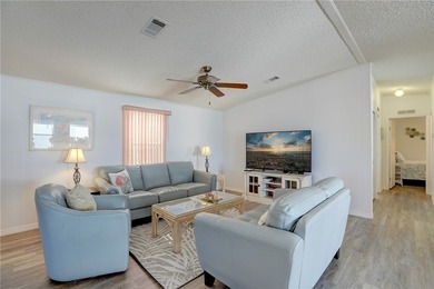 This beautifully maintained home features an open floor plan and - photo 3