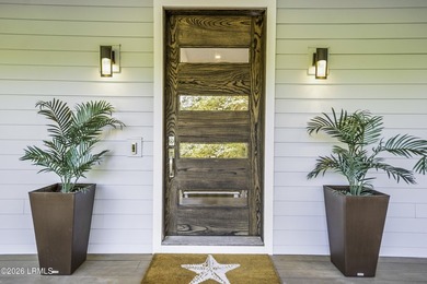 Welcome to 631 Dolphin Road on beautiful Fripp Island--a - photo 9