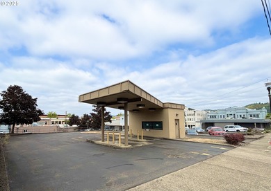 South Umpqua River Lot For Sale in Roseburg Oregon