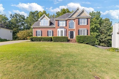 (private lake, pond, coastal) Home For Sale in Buford Georgia