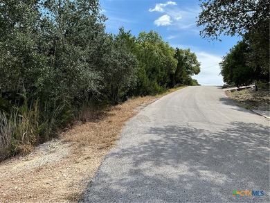 Lake Lot For Sale in Leander, Texas