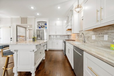 Welcome to lake living at its finest in the gated waterfront - photo 11