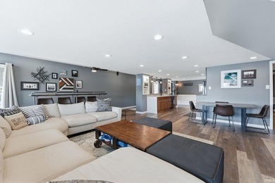 Enjoy stunning lake views from this beautifully updated Sylvan - photo 11