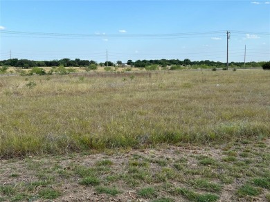 OUTSIDE CITY LIMITS - the possibilities are endless for this - Lake Lot For Sale in Whitney, Texas