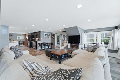 Enjoy stunning lake views from this beautifully updated Sylvan - photo 12