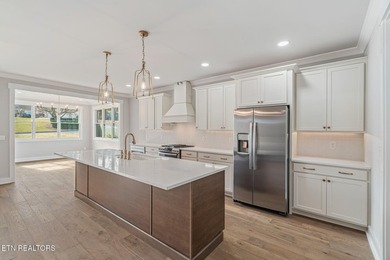 NEW CONSTRUCTION - MAIN LEVEL LIVING WITH BONUS UP! Located in - photo 12