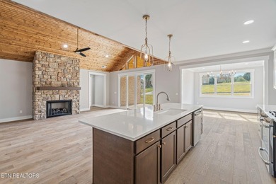 NEW CONSTRUCTION - MAIN LEVEL LIVING WITH BONUS UP! Located in - photo 13