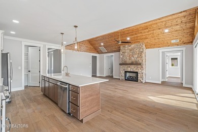 NEW CONSTRUCTION - MAIN LEVEL LIVING WITH BONUS UP! Located in - photo 14