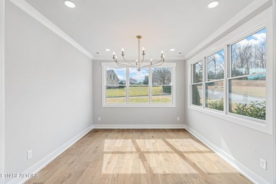 NEW CONSTRUCTION - MAIN LEVEL LIVING WITH BONUS UP! Located in - photo 17