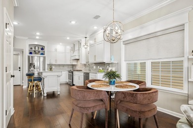 Welcome to lake living at its finest in the gated waterfront - photo 19