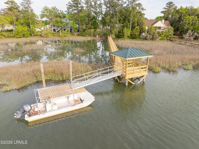 Build Your Waterfront Dream in Battery Shores Rare opportunity - photo 1