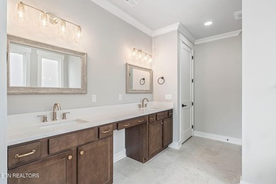 NEW CONSTRUCTION - MAIN LEVEL LIVING WITH BONUS UP! Located in - photo 23