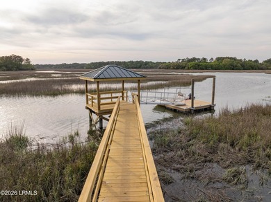 Build Your Waterfront Dream in Battery Shores Rare opportunity - photo 7