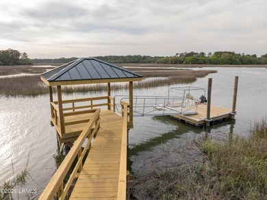 Build Your Waterfront Dream in Battery Shores Rare opportunity - photo 8