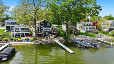 Enjoy stunning lake views from this beautifully updated Sylvan - photo 33