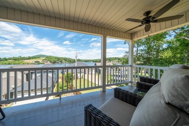 Welcome to lake living at its finest in the gated waterfront - photo 34