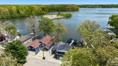 Enjoy stunning lake views from this beautifully updated Sylvan - photo 34