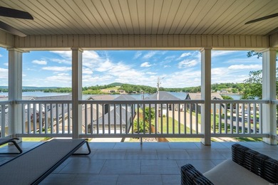 Welcome to lake living at its finest in the gated waterfront - photo 35