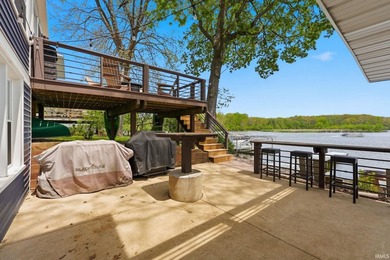 Enjoy stunning lake views from this beautifully updated Sylvan - photo 35