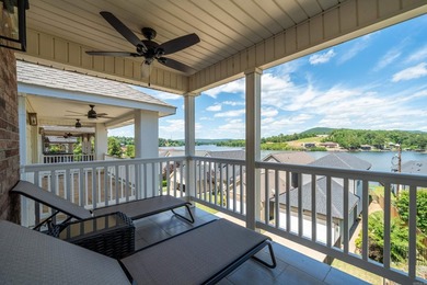 Welcome to lake living at its finest in the gated waterfront - photo 38