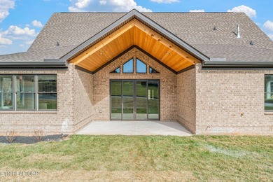 NEW CONSTRUCTION - MAIN LEVEL LIVING WITH BONUS UP! Located in - photo 39
