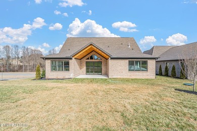 NEW CONSTRUCTION - MAIN LEVEL LIVING WITH BONUS UP! Located in - photo 40