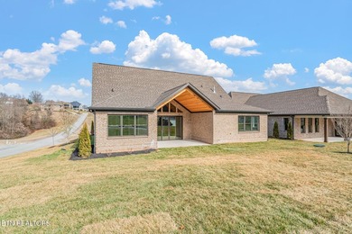 NEW CONSTRUCTION - MAIN LEVEL LIVING WITH BONUS UP! Located in - photo 41