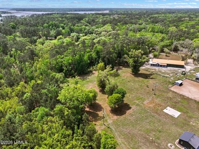 Set on 2.36 private acres, 98 Alston Road presents a rare - photo 2