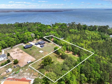 Set on 2.36 private acres, 98 Alston Road presents a rare - photo 3