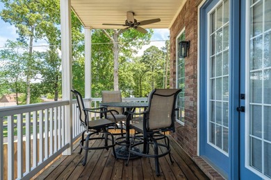 Welcome to lake living at its finest in the gated waterfront - photo 46