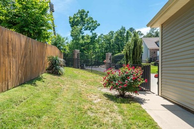 Welcome to lake living at its finest in the gated waterfront - photo 48