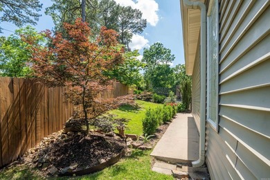 Welcome to lake living at its finest in the gated waterfront - photo 49