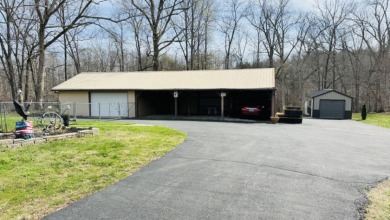 Lakefront Living w/ Income Potential on Rough River Lake! - photo 10