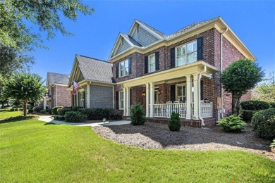 Lake Home For Sale in Snellville, Georgia