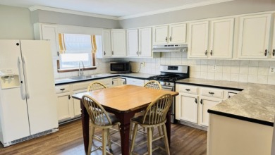 Lakefront Living w/ Income Potential on Rough River Lake! - photo 15