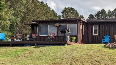 Lake Home For Sale in Glidden, Wisconsin