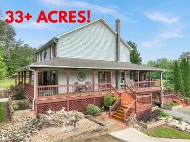 Lake Home Off Market in Chase City, Virginia