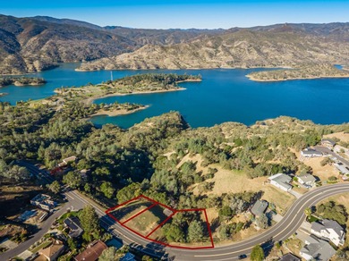 (private lake, pond, creek) Lot For Sale in Napa California