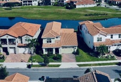 Lakes at Eagle Creek Golf Club  Home Sale Pending in Orlando Florida
