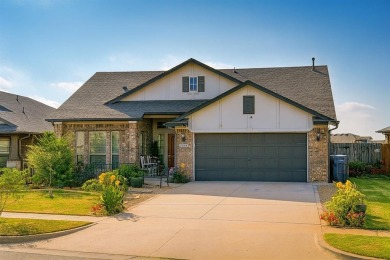 Lake Home For Sale in Edmond, Oklahoma