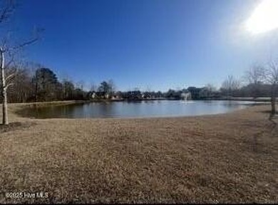 Yeopim River / Bethel Creek  Lot For Sale in Hertford North Carolina