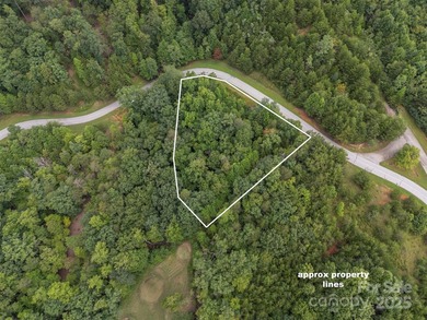 Private .97 acre lot with a stream in the highly desirable gated - photo 13
