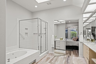 Welcome to this beautifully updated Mesquite 5 residence in the - photo 17