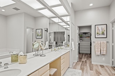 Welcome to this beautifully updated Mesquite 5 residence in the - photo 18