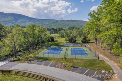 Private .97 acre lot with a stream in the highly desirable gated - photo 19