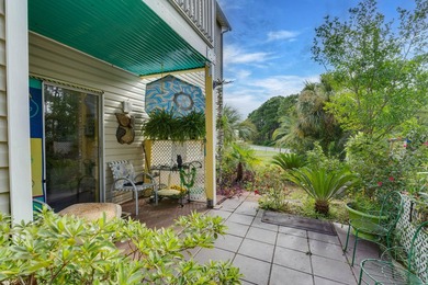 This ground floor 2-bedroom 2-bathroom unit is in one of the - photo 1
