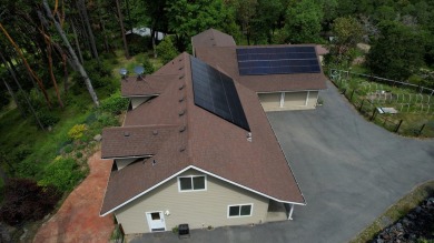 Rogue River Home For Sale in Grants Pass Oregon