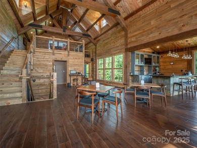 Private .97 acre lot with a stream in the highly desirable gated - photo 22