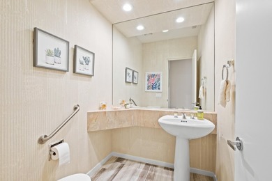 Welcome to this beautifully updated Mesquite 5 residence in the - photo 24