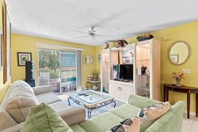 This ground floor 2-bedroom 2-bathroom unit is in one of the - photo 5